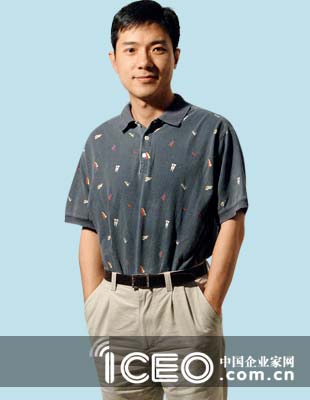 李彦宏 1991年毕业于信息管理专业 1999年创立百度公司