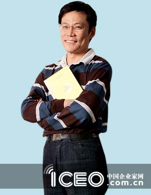 李国庆 1987年 毕业于社会学系 1995年在美国创办科文集团 1999年与妻子俞渝创立当当网上书店