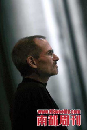 “苹果教”教主乔布斯的“信徒”遍及世界各地 “苹果教”教主乔布斯的“信徒”遍及世界各地