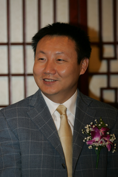 刘金良