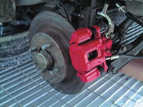 汽车投诉大涨39.7% 仅11%消费者投诉成功