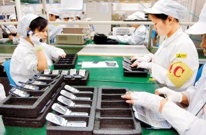 科技时代_深圳企业将赴印度建手机生产线 突破封杀之围