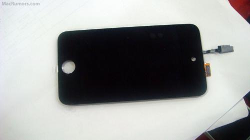 传苹果数周内发布下一代iPod Touch