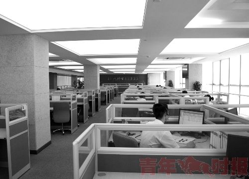 “12333”:关乎民生的温暖热线(图)