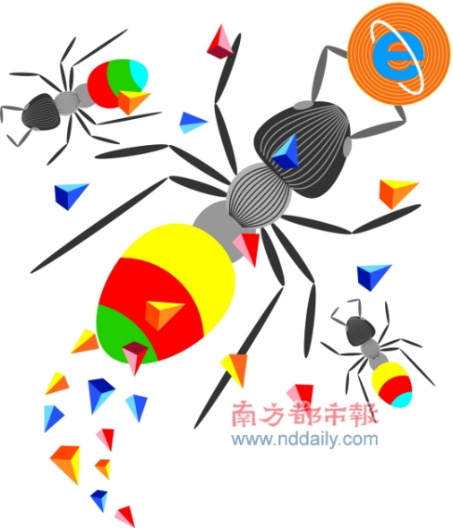 淘宝联盟：10亿分成背后的创新逻辑