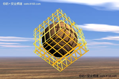 云计算保密机制将增大企业IT安全风险