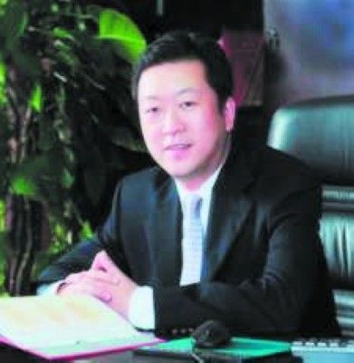 我们要做“新概念银行”