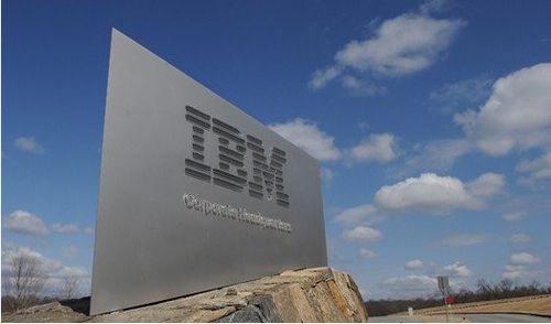 IBM