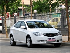 荣威 上海汽车 荣威350 2011款 350s 1.5自动讯达版