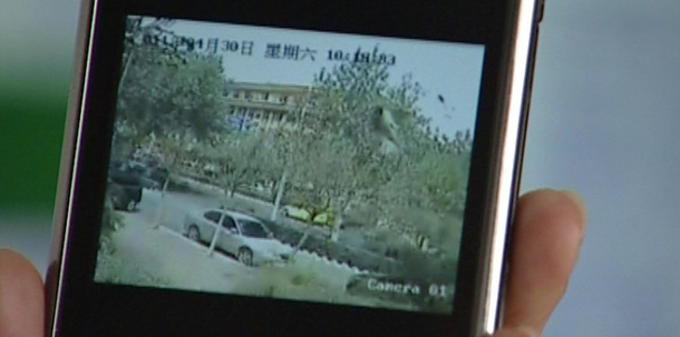 新华网山西频道专访中国移动山西公司负责人