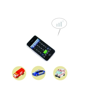 手机显示“紧急呼叫”，都见过真到了救命的时候，管用吗？