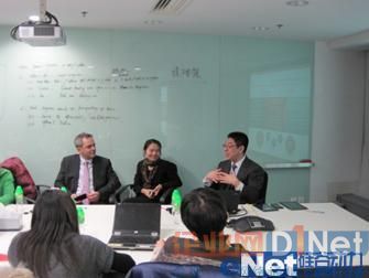 Avaya推移动视频协作方案 实现无缝统一通信