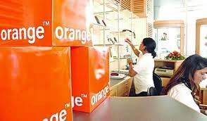 法国电信将于7月1日正式更名为Orange