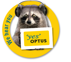 Optus