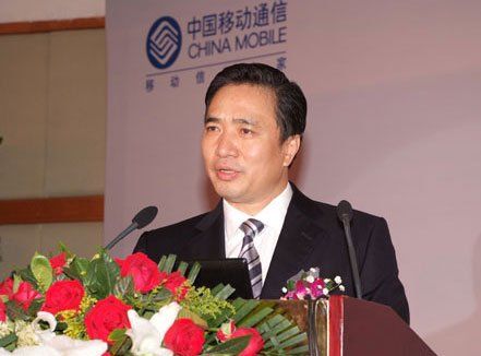 中移动大员再涉案：徐龙8年广东施政褒贬不一