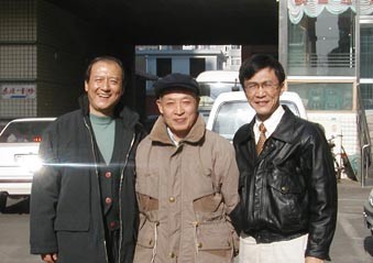 灵云传承梦想  手写继往开来
