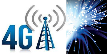 “4G时代”光通信产业的发展机遇