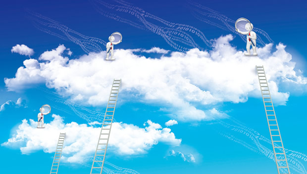 警惕云计算技术的另一方面!