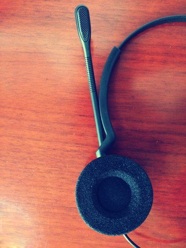 捷波朗BIZ 2300 呼叫中心耳麦 完美演绎北欧风情