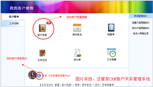 总管家CRM：一个销售新手的蜕变之路