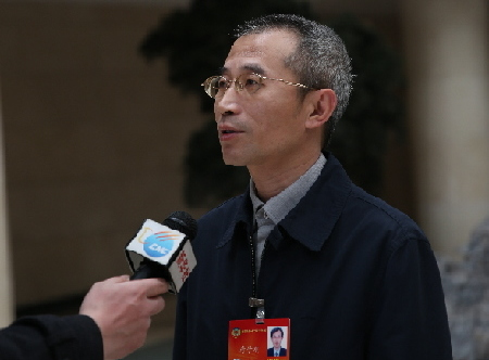 上海市科委主任寿子琪