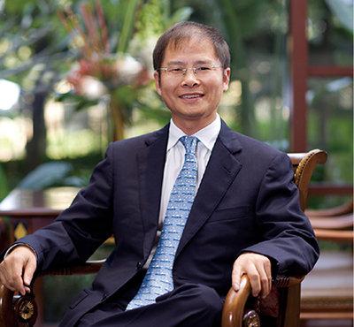 华为轮值CEO徐直军：云计算是电信业下一战场