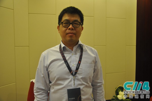华为安全业务发展目标：实现云管端“全体系防御”
