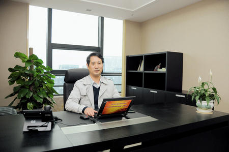 王长余：精益化管理是公司内部管理永恒的主题