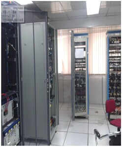 华为模块化助力建设银行打造绿色节能通信机房