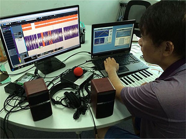 游戏外包O2O新趋势&nbsp;小旭：让一部分CP先脱坑！