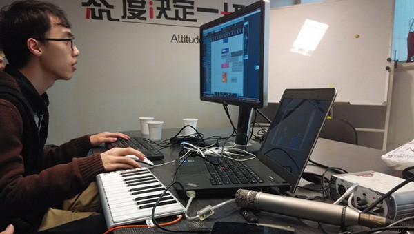 游戏外包O2O新趋势&nbsp;小旭：让一部分CP先脱坑！