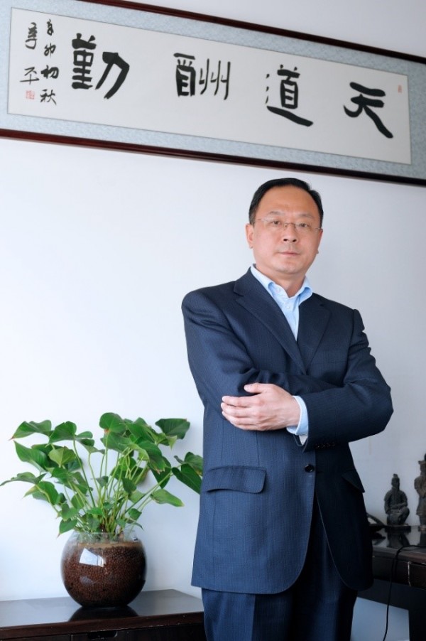 人大金仓任永杰:抓住大数据,云计算时代的数据库机遇
