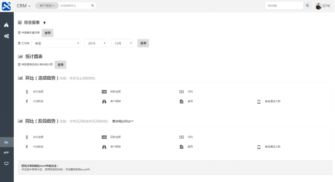 XTools CRM：帮Boss回归销售管理的本质