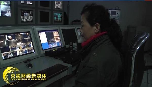 贵州省质监局信息中心主任 李洪浩：那现在我们就把这些，比如说检验机构提供的数据，我们就可以通过数据统计分析，把存在的各个地区，各类设备，都可以准确的把它定位 。