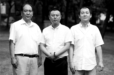当好“店小二” 让“五星级医疗服务”走进千家万户