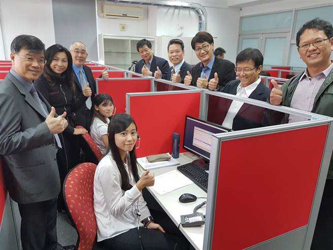 客服中心进大学  学生打工时数可列年资