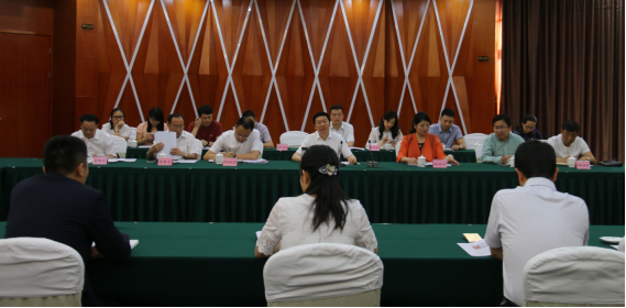 泸州“政务云”上线一周年，加速推进云产业生态发展